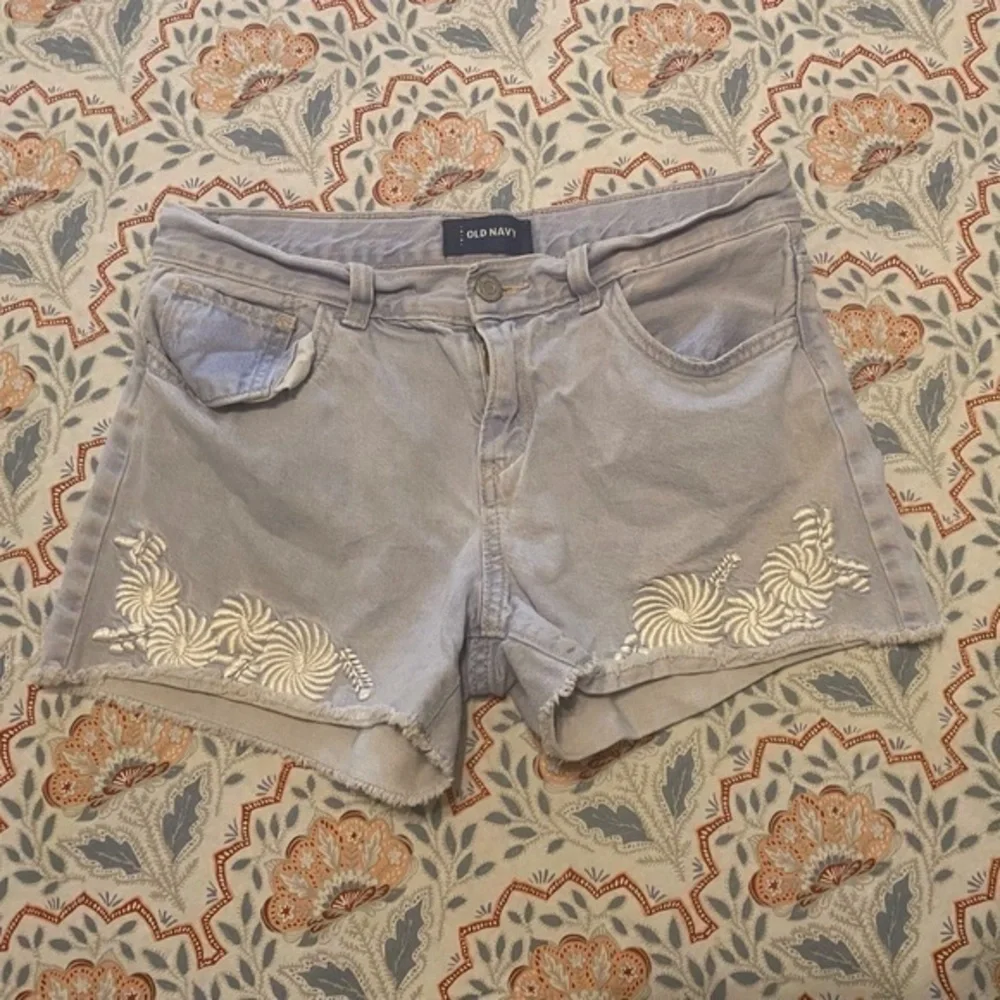 Big Girls Old Navy Demin‎ Shorts